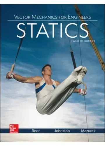 Vector Mechanics for Engineers: Statics by Ferdinand P. Beer