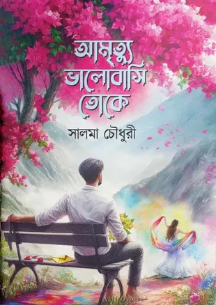 আমৃত্যু ভালোবাসি তোকে - সালমা চৌধুরী