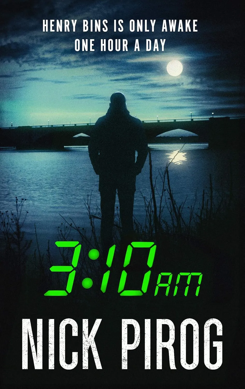 3:10 a.m. by Nick Pirog