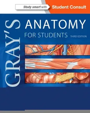 Gray’s Anatomy for Students by Richard Drake